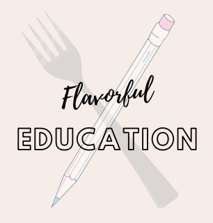 Flavorful Education Logo