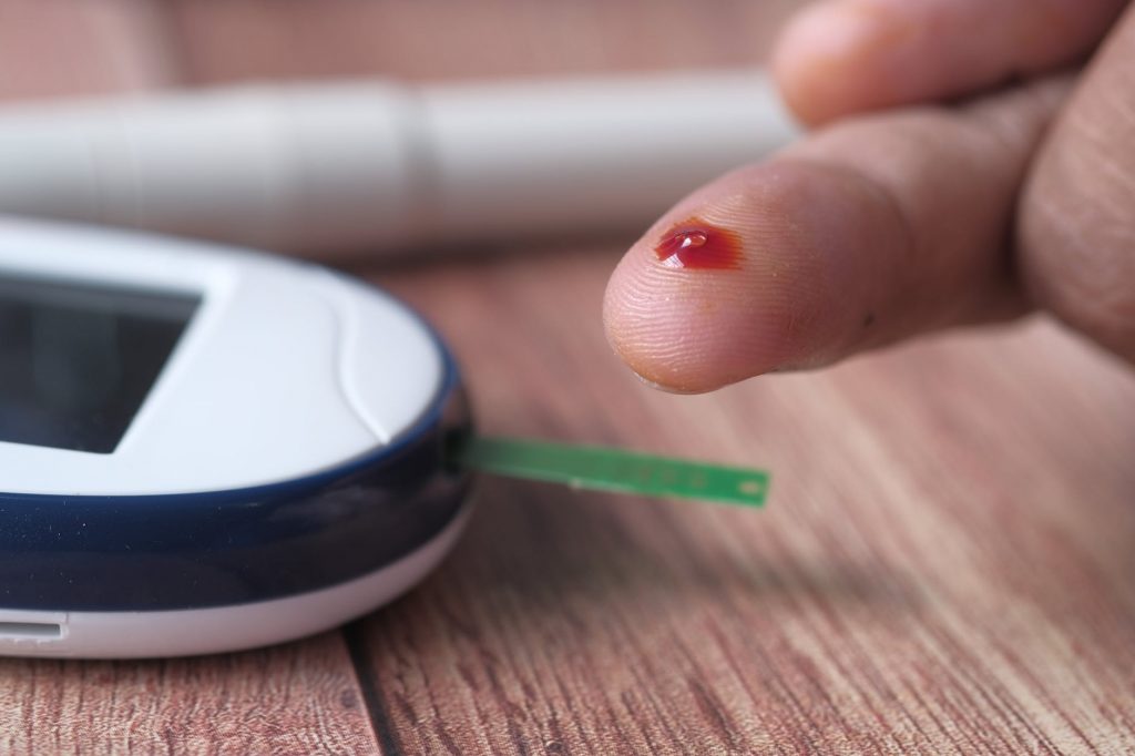 Flavorful Education can help manage type 2 Diabetes